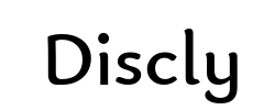 Discly - logo